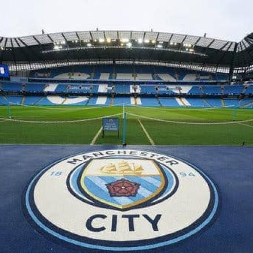 Man City banned from UCL for two years