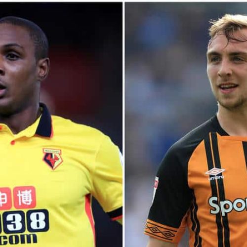 Man United make surprise Ighalo signing while Bowen joins West Ham