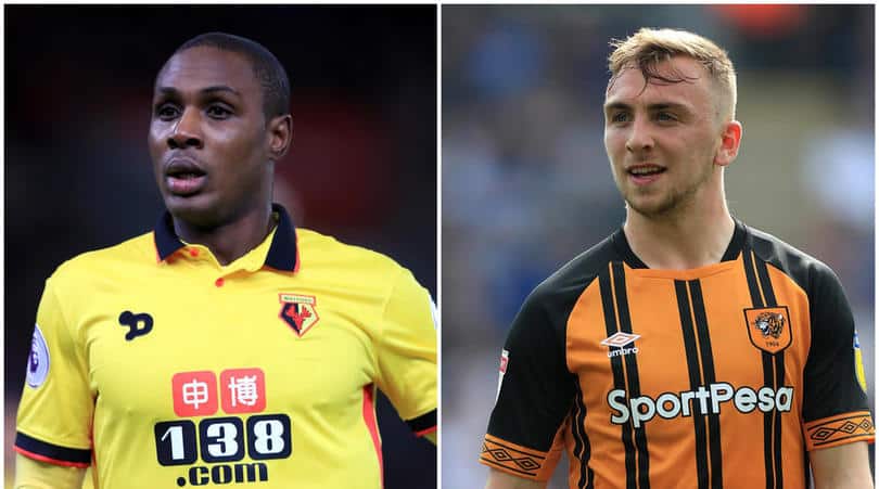You are currently viewing Man United make surprise Ighalo signing while Bowen joins West Ham
