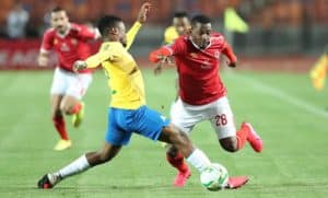 Read more about the article Sundowns downed by Al Ahly in Egypt