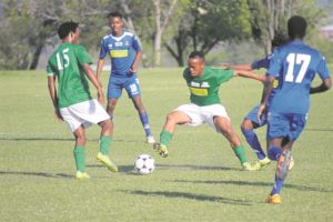 Read more about the article Who are the Motsepe League clubs participating in the Nedbank Cup?