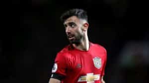 Read more about the article Fernandes: Ronaldo’s exploits at Old Trafford persuaded him to join Man Utd