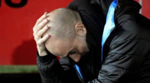 Read more about the article Guardiola’s 82-year-old mother dies after contracting coronavirus