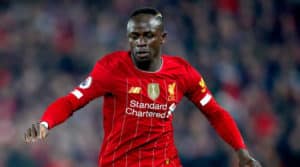 Read more about the article Mane: It’s part of life if Premier League title dream ends