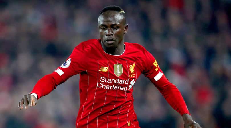 You are currently viewing Mane: It’s part of life if Premier League title dream ends