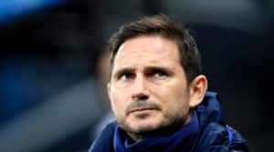 Read more about the article ‘The game is on’ – Lampard expects Chelsea clash with Man City to go ahead