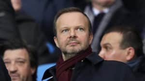 Read more about the article Woodward looks to ‘important’ summer for Man United