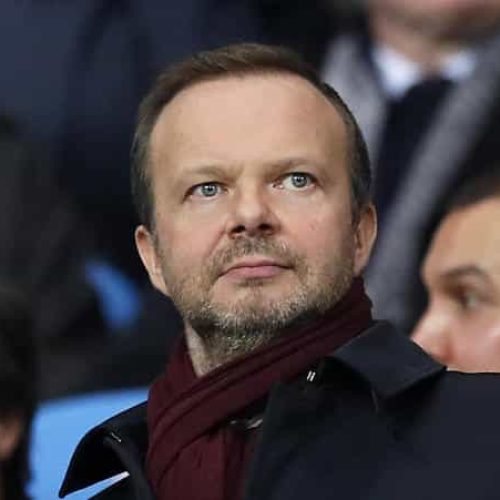 Woodward looks to ‘important’ summer for Man United