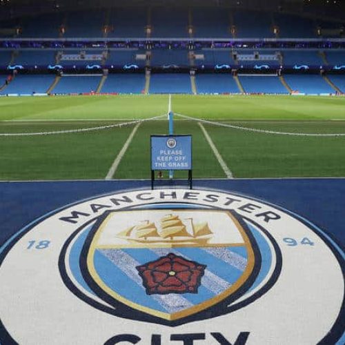 Manchester City lodge appeal against Uefa ban