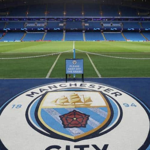 Man City to play in Champions League after Uefa ban lifted by CAS