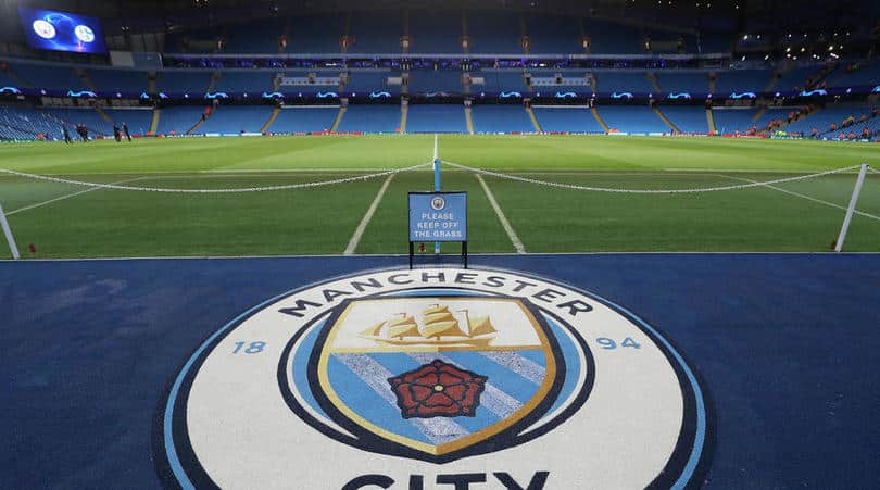 You are currently viewing Manchester City lodge appeal against Uefa ban