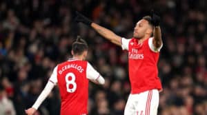 Read more about the article Arsenal must match Aubameyang’s ambition – Arteta