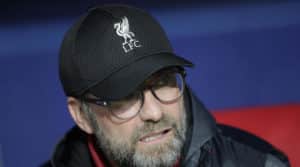 Read more about the article Klopp frustrated by Atletico as Liverpool lose first leg