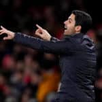 Arteta says he has full support of Kroenke and Arsenal board