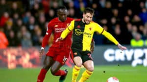 Read more about the article Liverpool’s unbeaten run ended by Watford thrashing