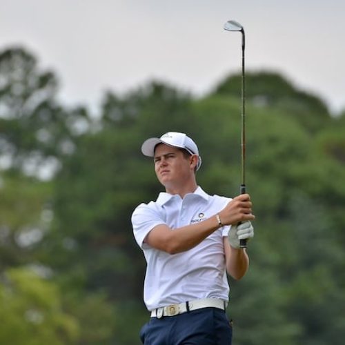 Three players to watch at CT Open