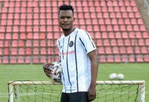 Read more about the article I was destined to be here, playing for the team that I support – Zungu