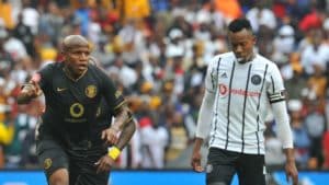 Read more about the article Manyama’s strike fires Chiefs past Pirates
