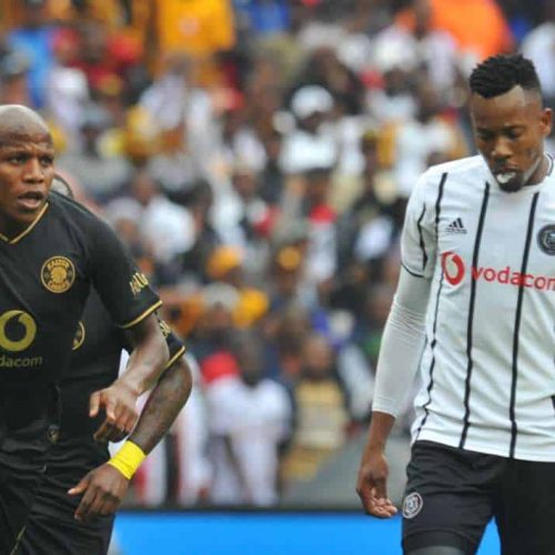 Manyama’s strike fires Chiefs past Pirates