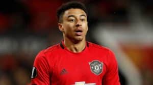 Read more about the article Lingard opens up on Manchester United struggles