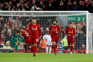 Read more about the article ‘Sensational Liverpool won’t go undefeated’