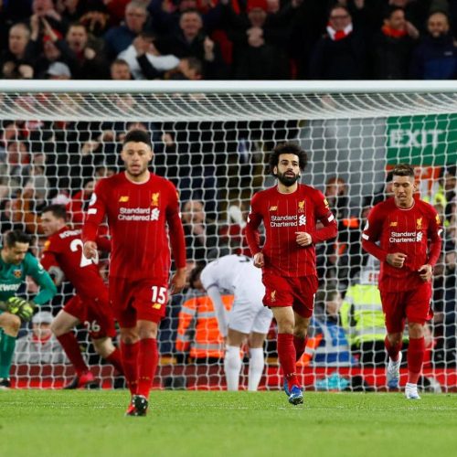 ‘Sensational Liverpool won’t go undefeated’
