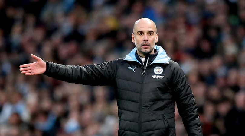 You are currently viewing What Man City’s European ban could mean for club
