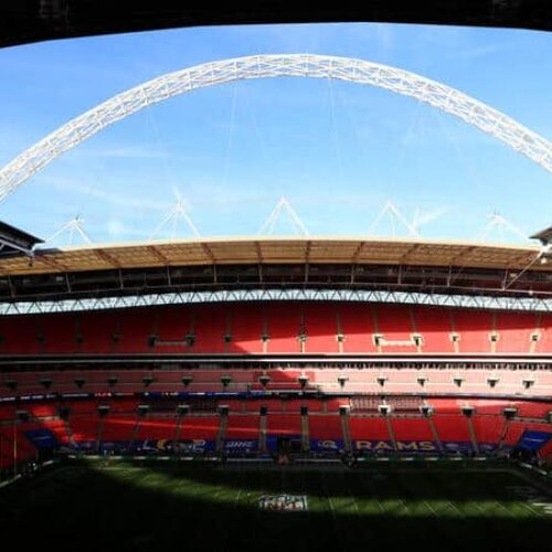 Community Shield set for move away from Wembley in 2021