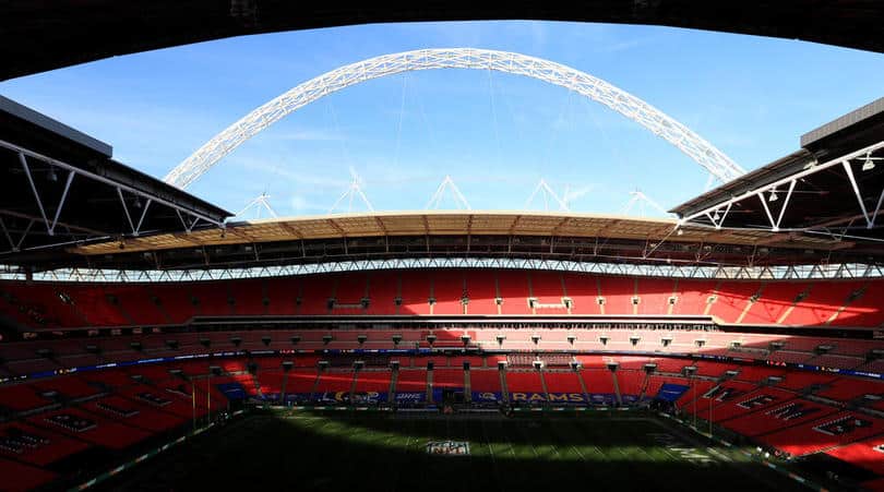 You are currently viewing Community Shield set for move away from Wembley in 2021