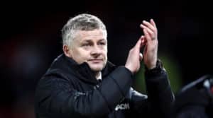 Read more about the article Solskjaer enjoys top spot but ready for Liverpool test