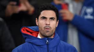 Read more about the article Arteta defends Burnley’s style of play ahead of Turf Moor encounter