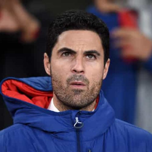 Arteta defends Burnley’s style of play ahead of Turf Moor encounter