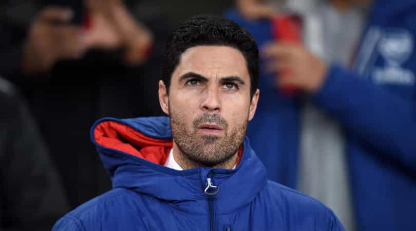 You are currently viewing Arteta defends Burnley’s style of play ahead of Turf Moor encounter