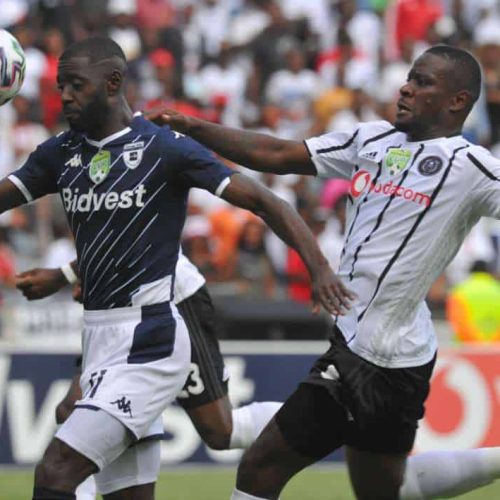 Wits eliminate Pirates from Nedbank Cup