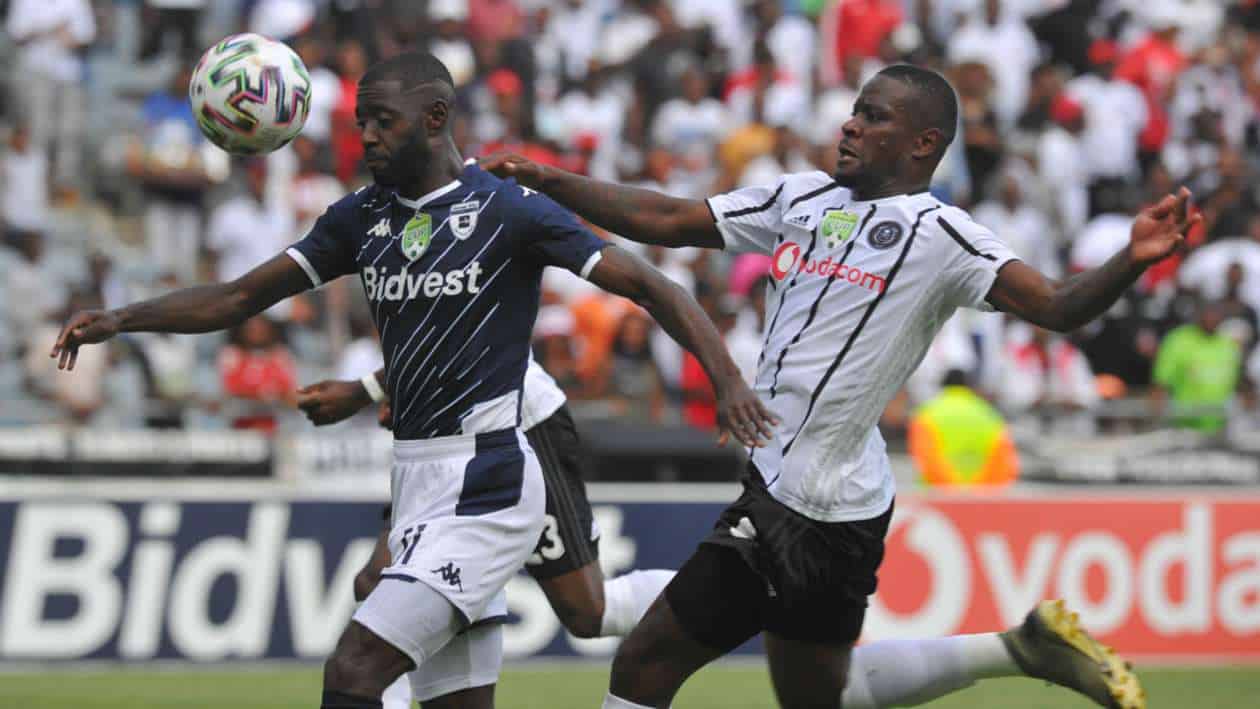 Bidvest Wits eliminate Orlando Pirates from Nedbank Cup