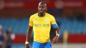 Read more about the article Kekana fires Sundowns back up to second