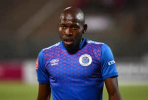 Read more about the article Modiba signs new long-term deal at SuperSport