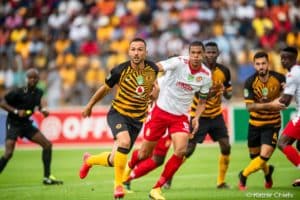 Read more about the article Highlands end Chiefs’ Nedbank Cup journey