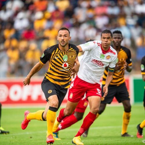 Highlands end Chiefs’ Nedbank Cup journey