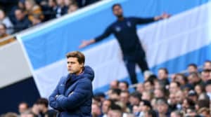 Read more about the article Pochettino keen on EPL return
