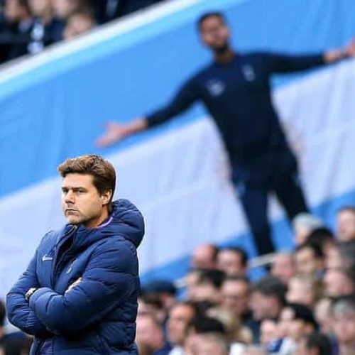 Pochettino keen on EPL return