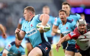 Read more about the article Waratahs slay erratic Lions