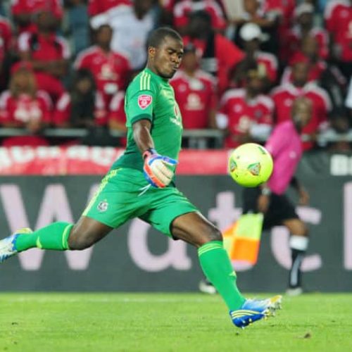 Watch Senzo: Murder of a Soccer Star