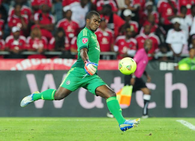 You are currently viewing Throwback: Senzo Meyiwa’s best moments