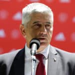 Ajax CEO reveals reason behind Ulderink's unexpected resignation