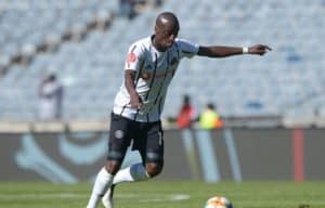 Read more about the article Nyatama and Orlando Pirates part ways