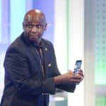 Kaizer Chiefs media officer, Vina Maphosa
