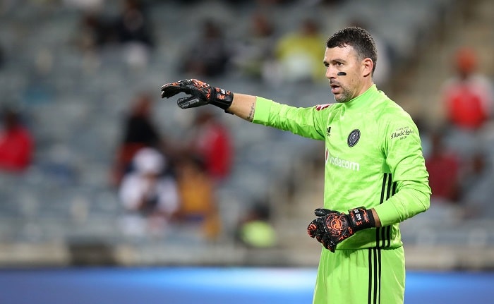 You are currently viewing Sandilands: Pirates focusing on Soweto derby not Sundowns