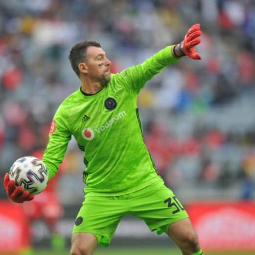 Sandilands: It’s amazing to be part of this Pirates team
