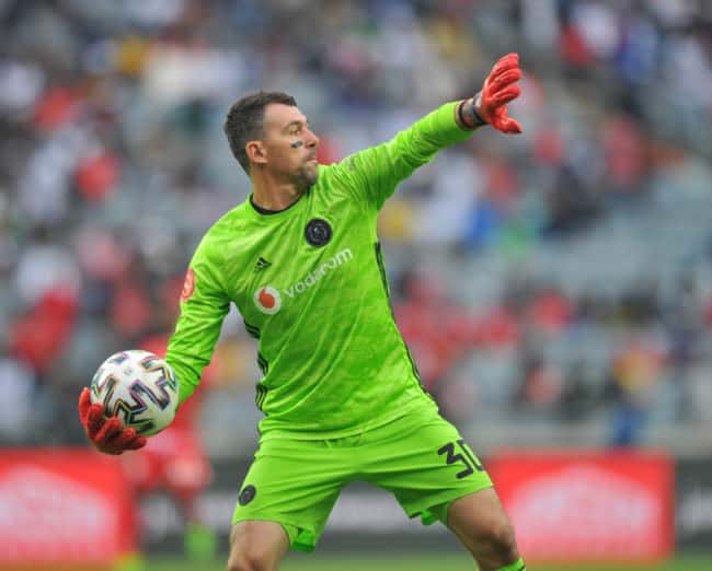 You are currently viewing Sandilands: It’s amazing to be part of this Pirates team